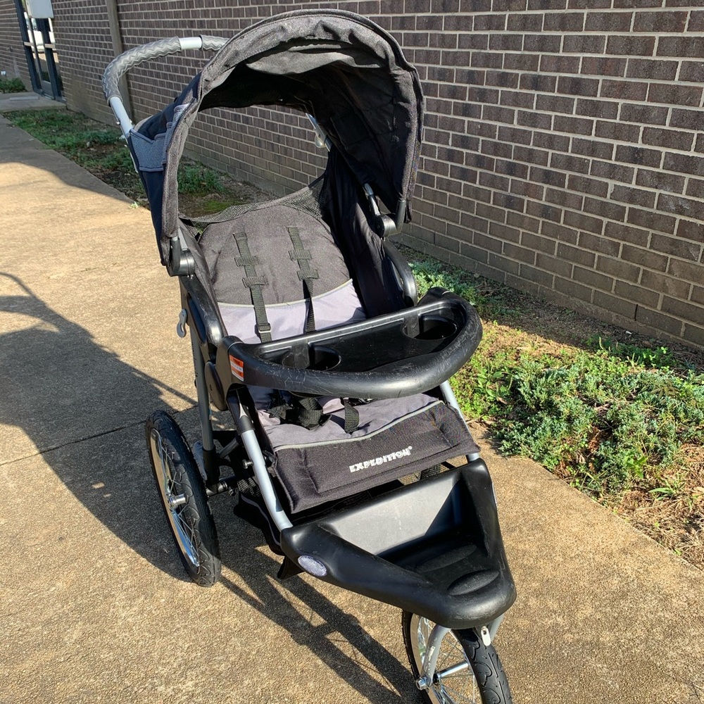 Babytrend Jogger Stroller